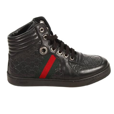 gucci scarpe bambino|scarpe Gucci outlet.